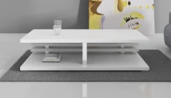 Altea - Salontafel - Wit