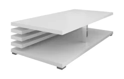Altea - Salontafel - Wit