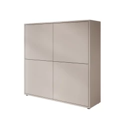 Amber - Dressoir - Beige - 125x35x122 cm