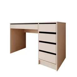 Arco - Kaptafel - Beige - 120x55 cm