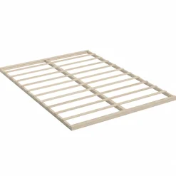 Aventura Diamond - Tweepersoonsbed - Zwart - 180x200 cm