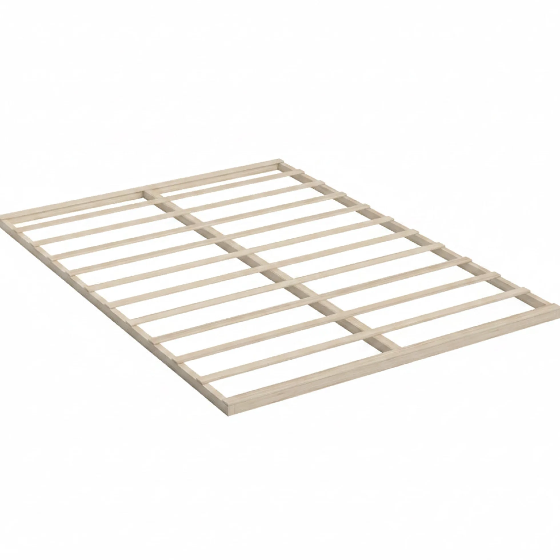 Aventura Diamond - Tweepersoonsbed - Zwart - 180x200 cm
