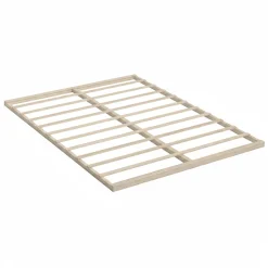 Aventura Diamond - Tweepersoonsbed - Wit - 140x200 cm