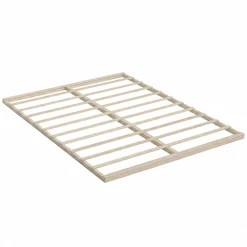 Aventura Diamond - Tweepersoonsbed - Wit - 180x200 cm