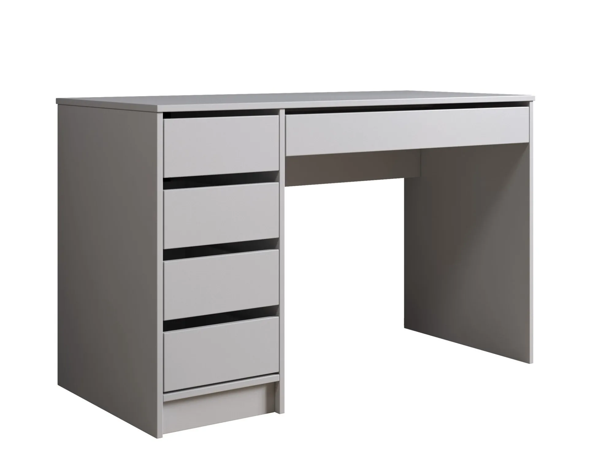 Avio - Bureau - Beige - 120x55 cm