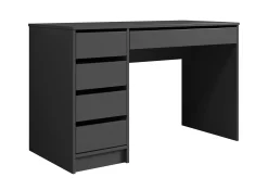 Avio - Bureau - Grijs - 120x55 cm