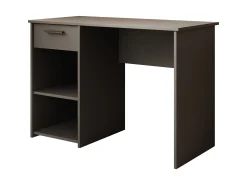 Bellini - Bureau - Antraciet - 110 cm