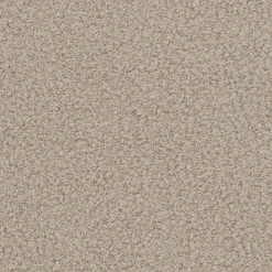 Caesar - Hoekbank 5-zits met chaise longue - Teddystof taupe - Links