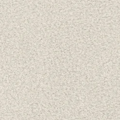 Caesar - Hoekbank 5-zits met chaise longue - Teddystof beige - Links -