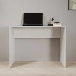 Daro - Bureau - Wit - 98x45x74 cm