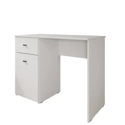Denso - Bureau - Wit - 98x45x74 cm
