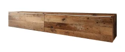 Dixon - TV-Meubel - Old wood - 180 cm