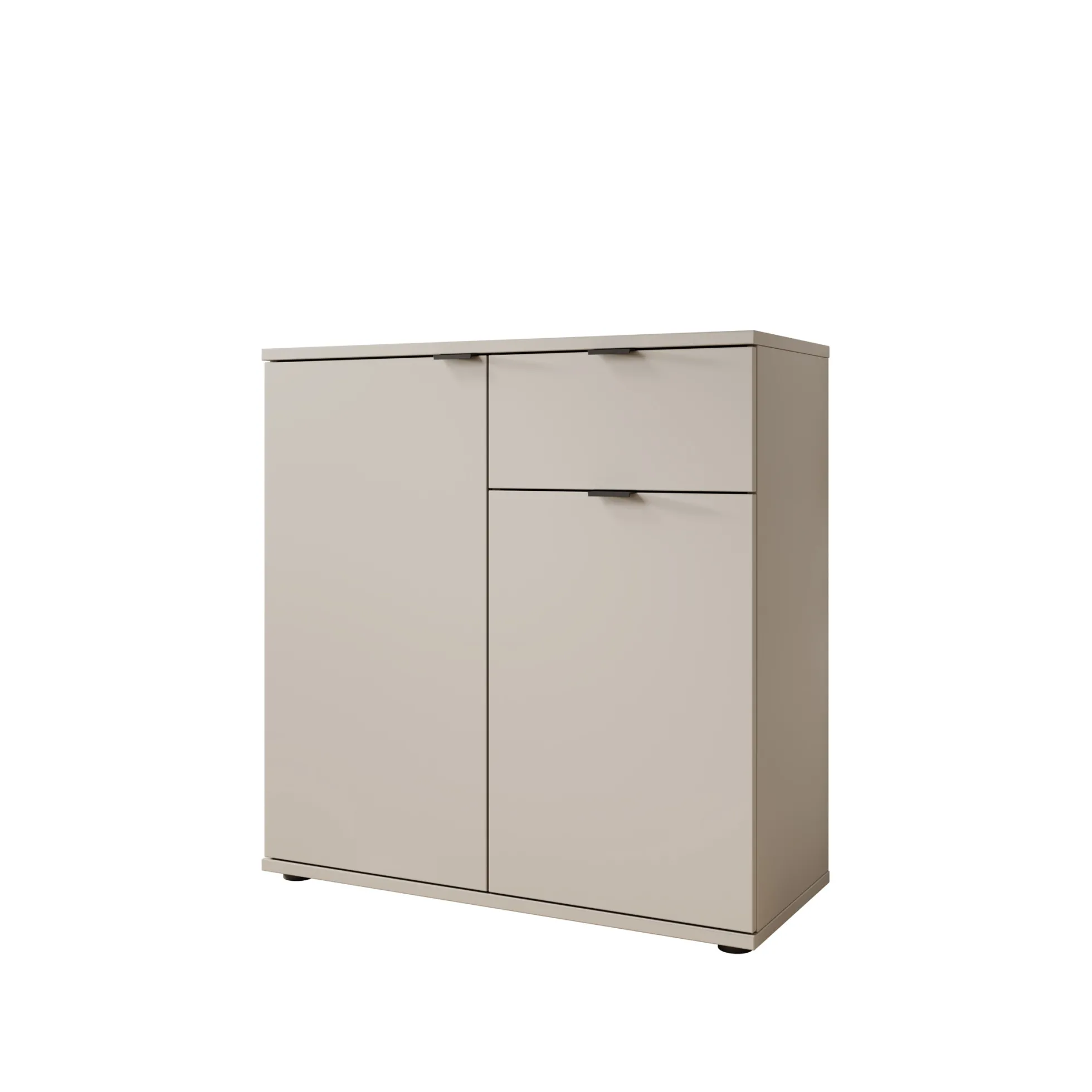 Galeno 2 - Dressoir - Beige - 80x34x82 cm