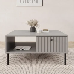 Ilux - Salontafel - Grijs