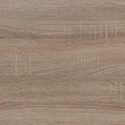 Monaco - Bureau - Truffel eiken - 120x53 cm