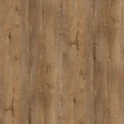 Monaco - Kledingkast 3-deurs - Eiken - 166x53x197 cm
