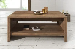 Monaco - Salontafel - Eiken