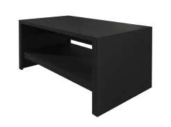 Monaco - Salontafel - Zwart