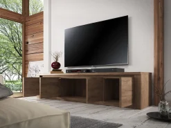 Monaco - TV-Meubel - Eiken - 170 cm