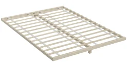 Monaco - Tweepersoonsbed - Eiken - 160x200 cm