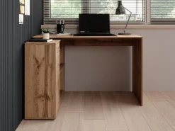 Nomi - Bureau - Eiken - 120x92 cm