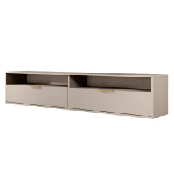 Qipp - TV-Meubel - Beige