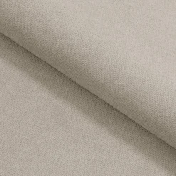 Santana - Hoekbank 4-zits - Stof beige - Links