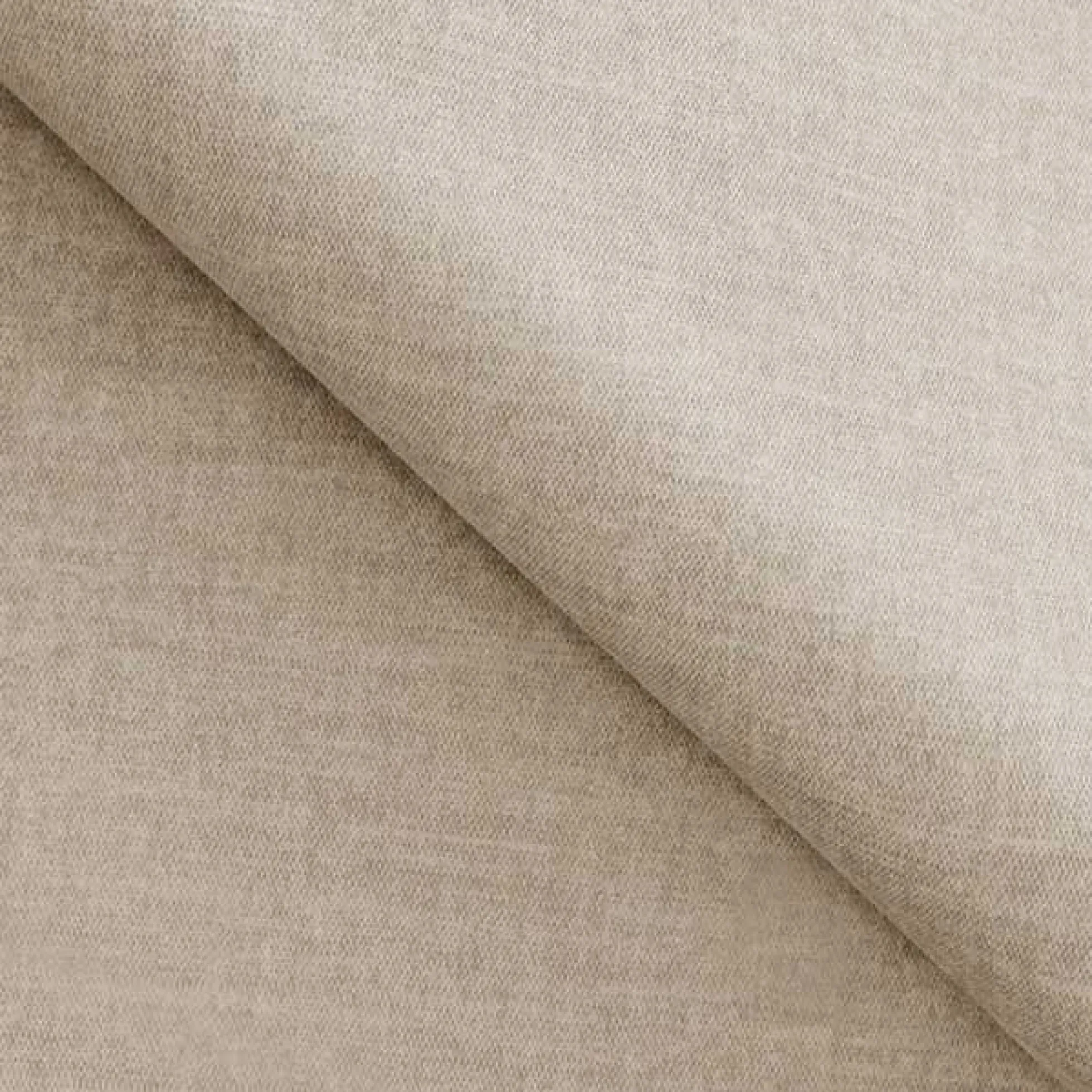 Santana - Hoekbank 4-zits - Velvet beige - Rechts