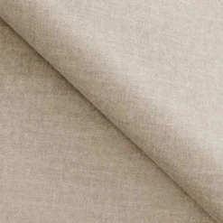 Santana - Hoekbank 4-zits - Velvet beige - Links