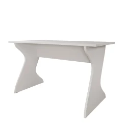 Unfold - Bureau - Wit - 140x65x76 cm